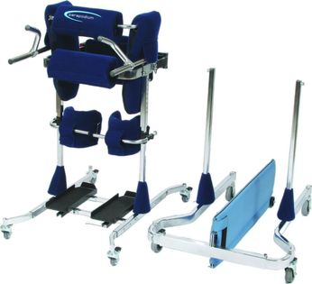 Children Standing Walking Exerciser